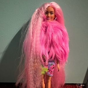 Barbie